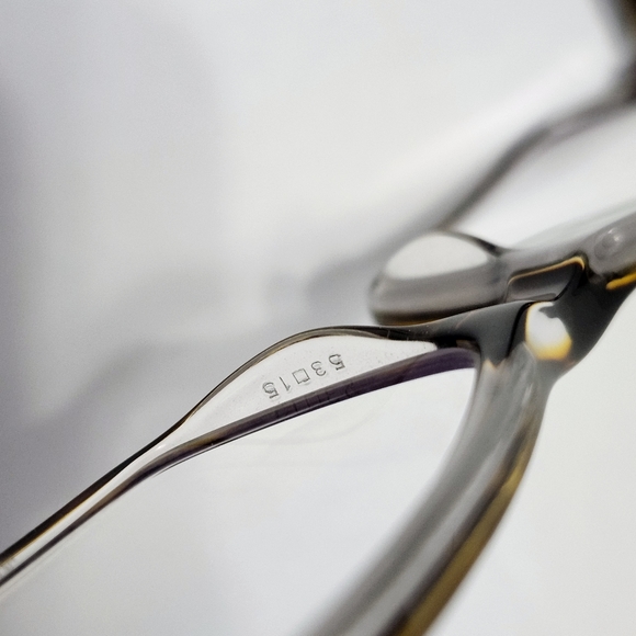 Dolce & Gabbana eyeglasses 👓 - Picture 10 of 12